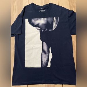 Yeezus Kanye‎ West Ye Tour Merch Rap Music Shirt